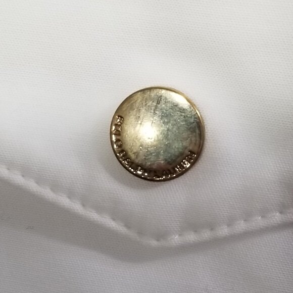 Vintage Ralph Lauren Golf Jacket Small Womens Pockets Full Zip Sportswear - Picture 11 of 12